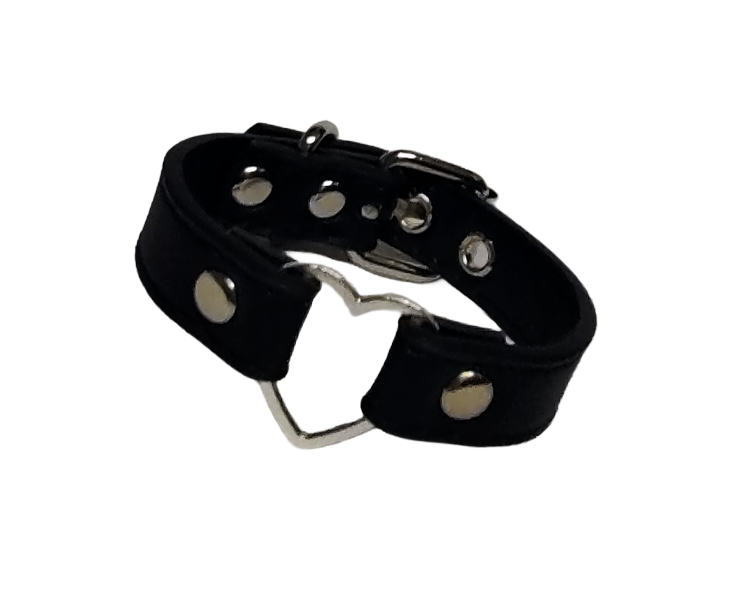 Heart Cuffs