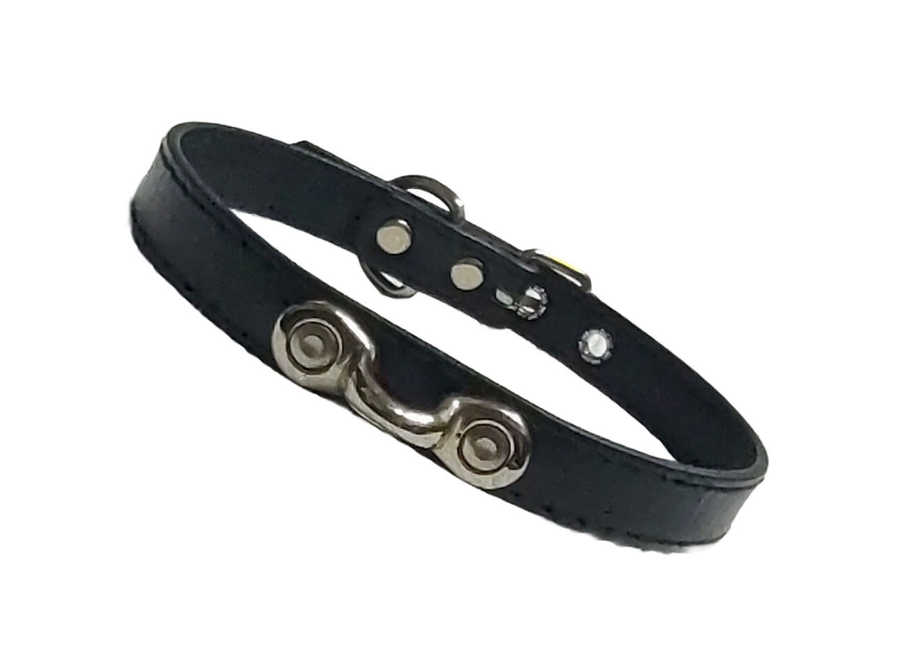 Shadow Tether Coachman Loop Collar