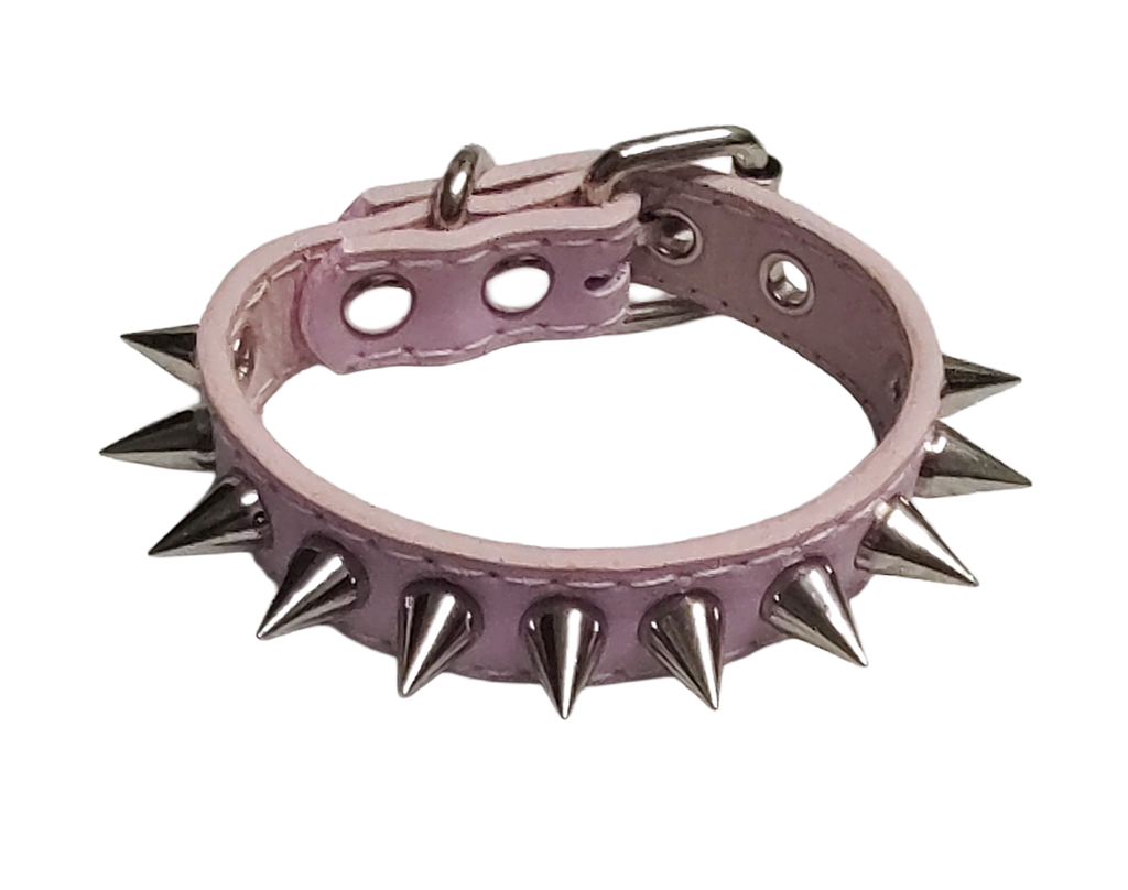 Petal & Spite Spiked Cuff Bracelet