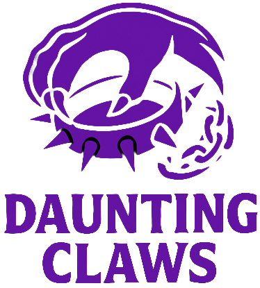 DauntingClaws